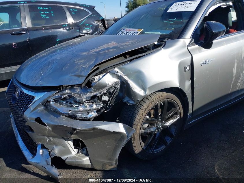 VIN JTHKD5BH9G2271973 2016 Lexus CT, 200 no.6