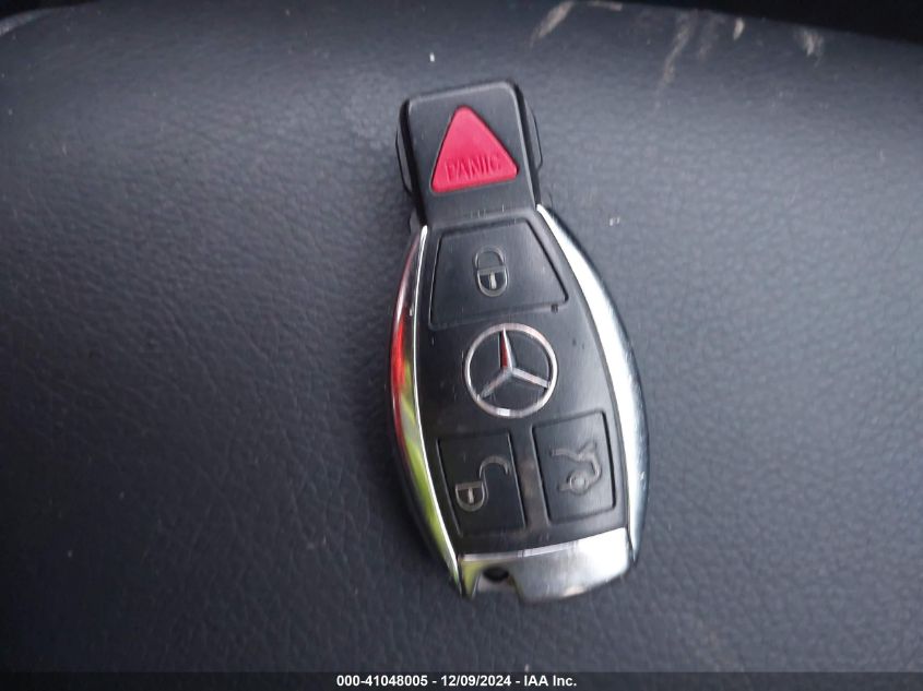 VIN WDCTG4GB3FJ132383 2015 Mercedes-Benz GLA 250, 4... no.11