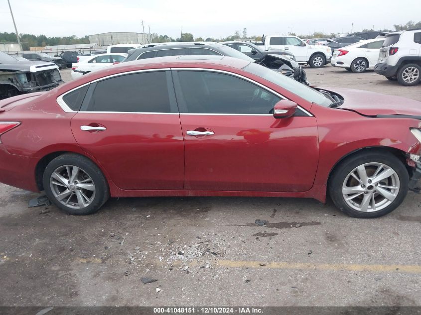 VIN 1N4AL3AP5DC129256 2013 Nissan Altima, 2.5 SL no.13