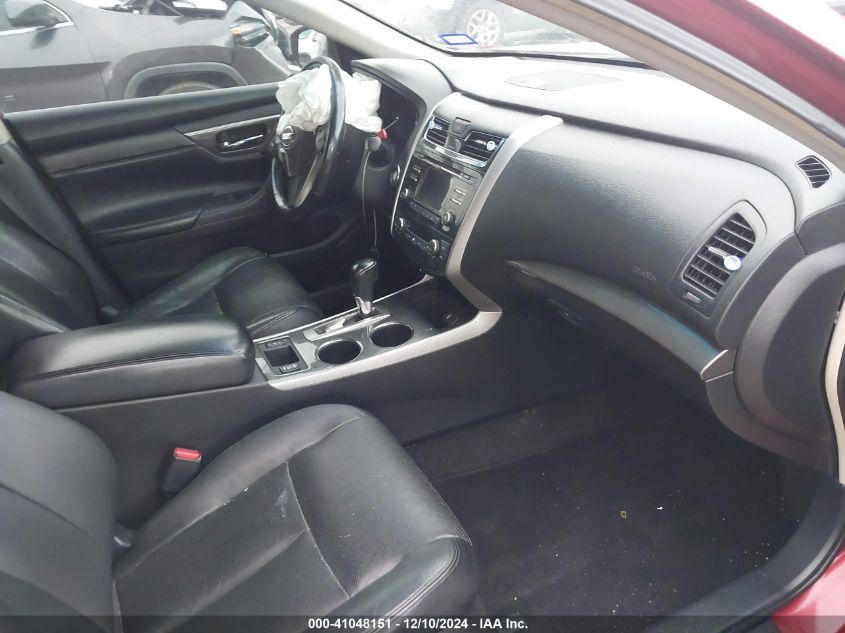 VIN 1N4AL3AP5DC129256 2013 Nissan Altima, 2.5 SL no.5