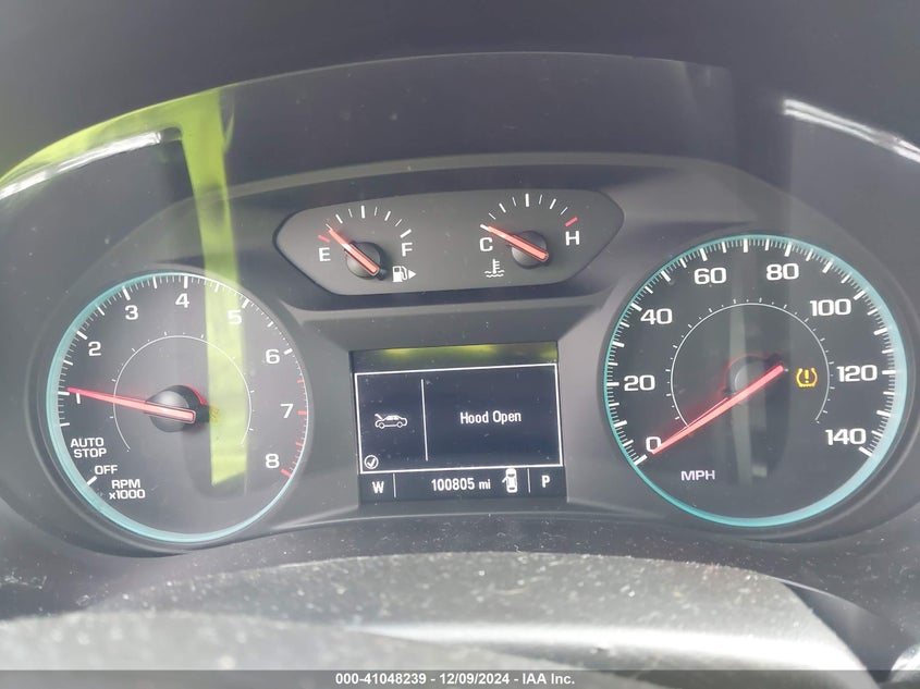 2019 CHEVROLET MALIBU VIN: 1G1ZD5ST3KF165808
