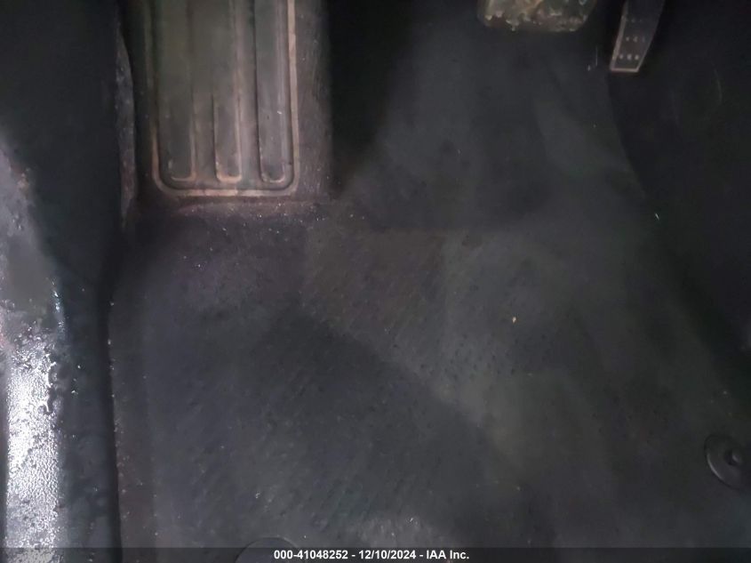 2023 CHEVROLET TRAVERSE FWD LS - 1GNERFKW7PJ106375