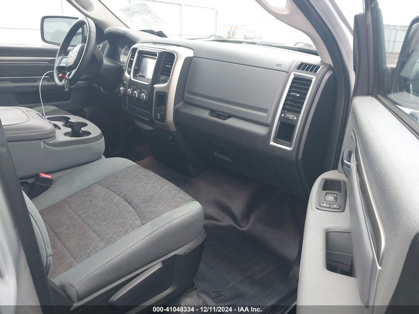 2014 RAM 1500 VIN: 1C6RR7GG5ES382649