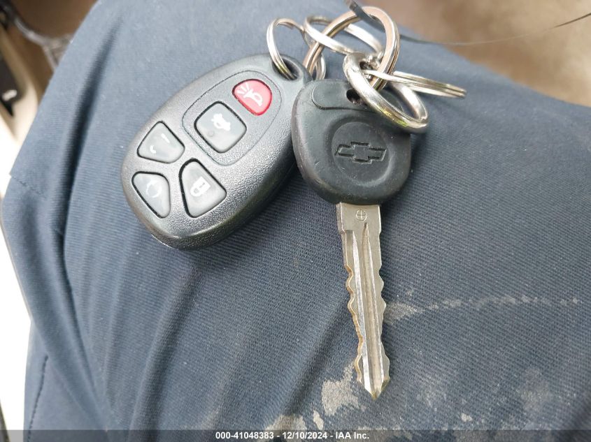 2009 Chevrolet Impala Ls VIN: 2G1WB57K991284103 Lot: 41048383