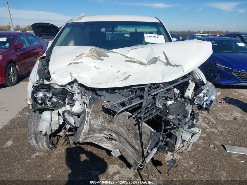 2015 NISSAN QUEST VIN: JN8AE2KP3F9127359