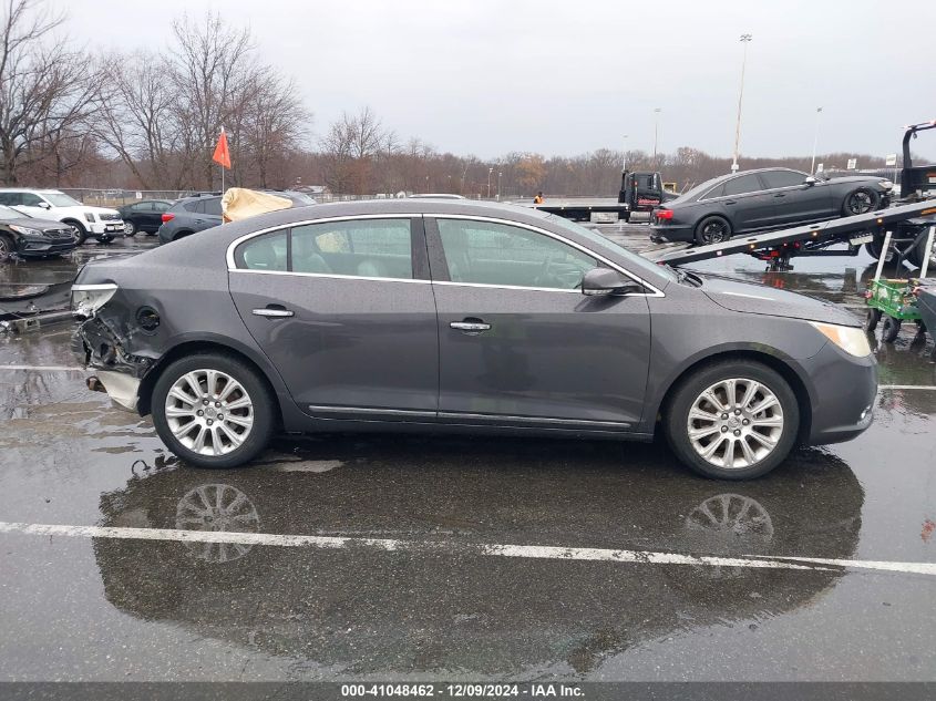 VIN 1G4GC5E39DF291358 2013 BUICK LACROSSE no.13