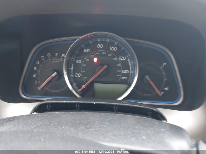 2013 TOYOTA RAV4 LIMITED - 2T3DFREVXDW031573