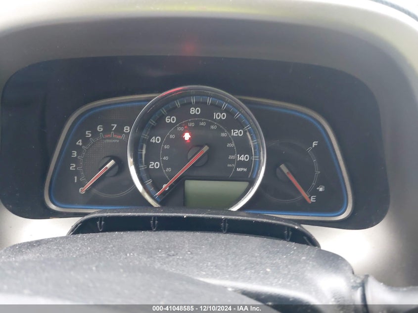 2013 TOYOTA RAV4 LIMITED - 2T3DFREVXDW031573