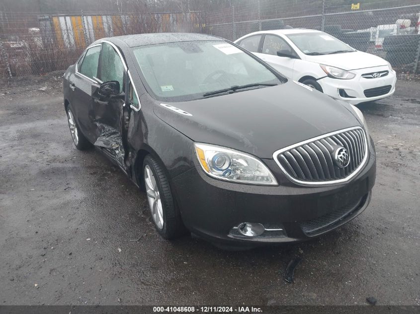 VIN 1G4PP5SK2E4134140 2014 BUICK VERANO no.1