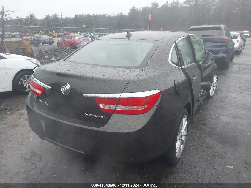 VIN 1G4PP5SK2E4134140 2014 BUICK VERANO no.4