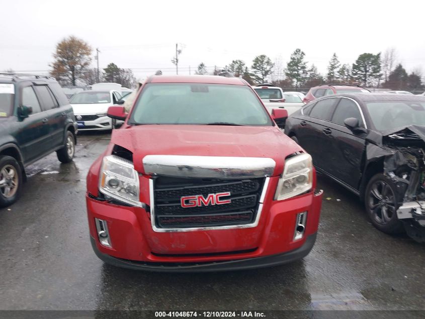 VIN 2GKALUEK1D6415505 2013 GMC Terrain, Slt-1 no.12