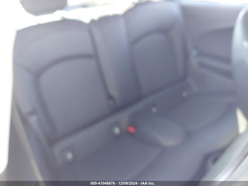 2015 MINI COOPER VIN: WMWXM5C57FT938587