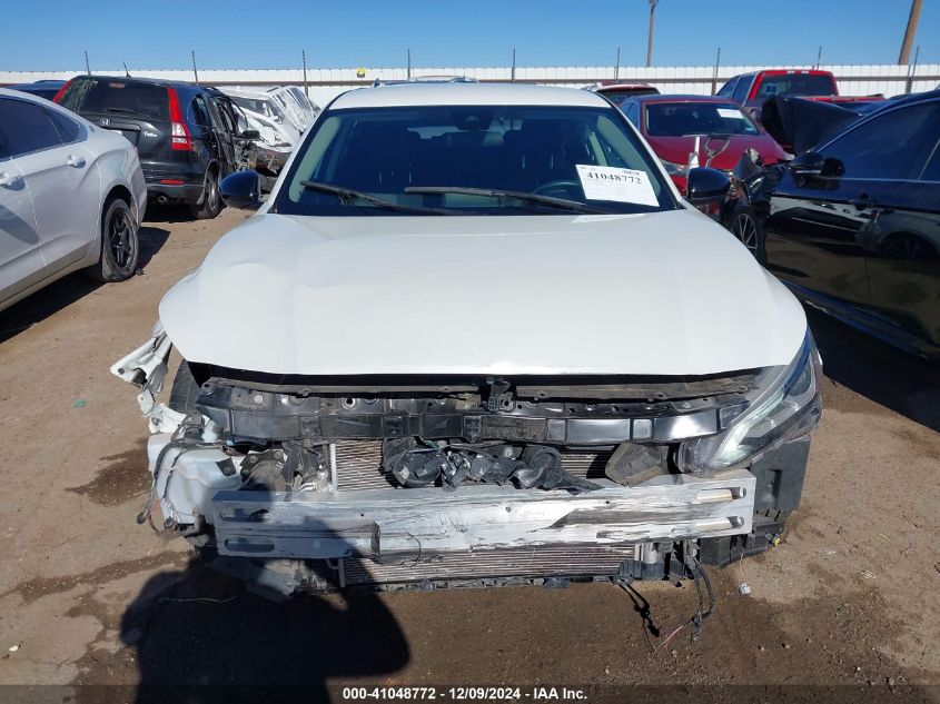 VIN 1N4BL4CV1LC159701 2020 Nissan Altima, Sr Fwd no.13