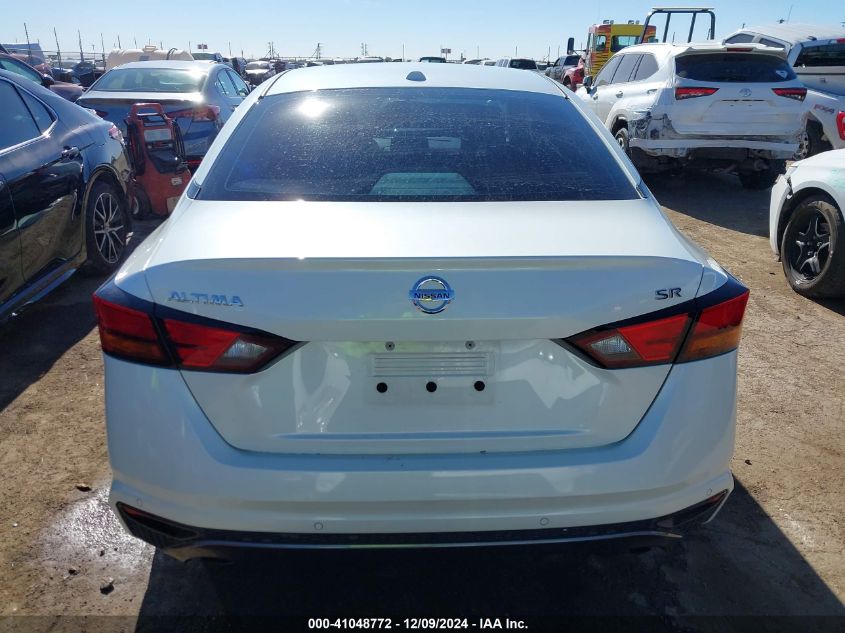 VIN 1N4BL4CV1LC159701 2020 Nissan Altima, Sr Fwd no.17