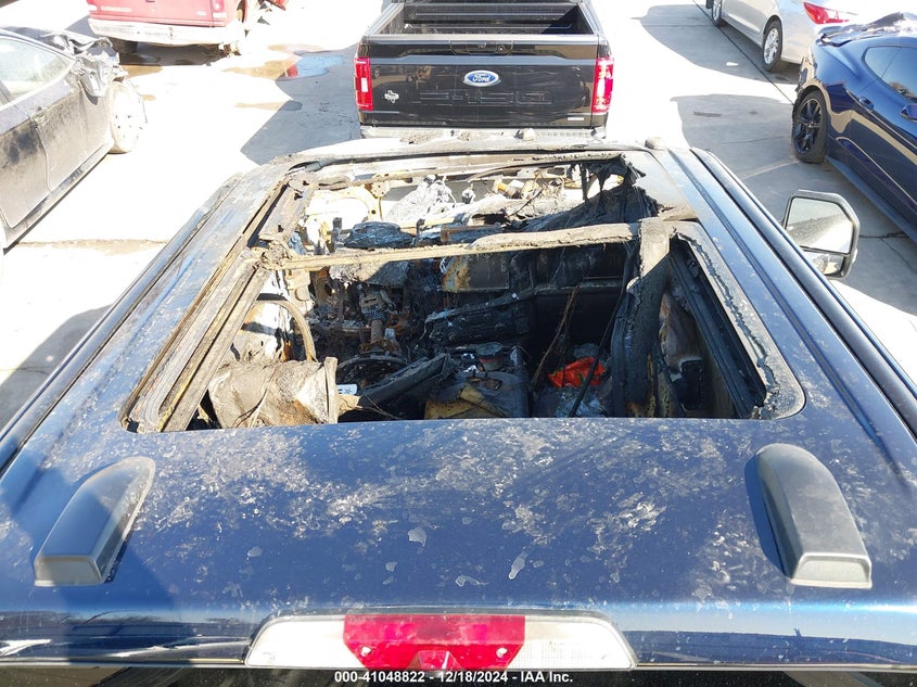 2024 Ford F-450 King Ranch VIN: 1FT8W4DMXREE48669 Lot: 41048822