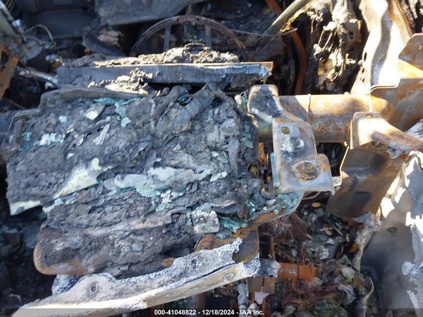 2024 Ford F-450 King Ranch VIN: 1FT8W4DMXREE48669 Lot: 41048822