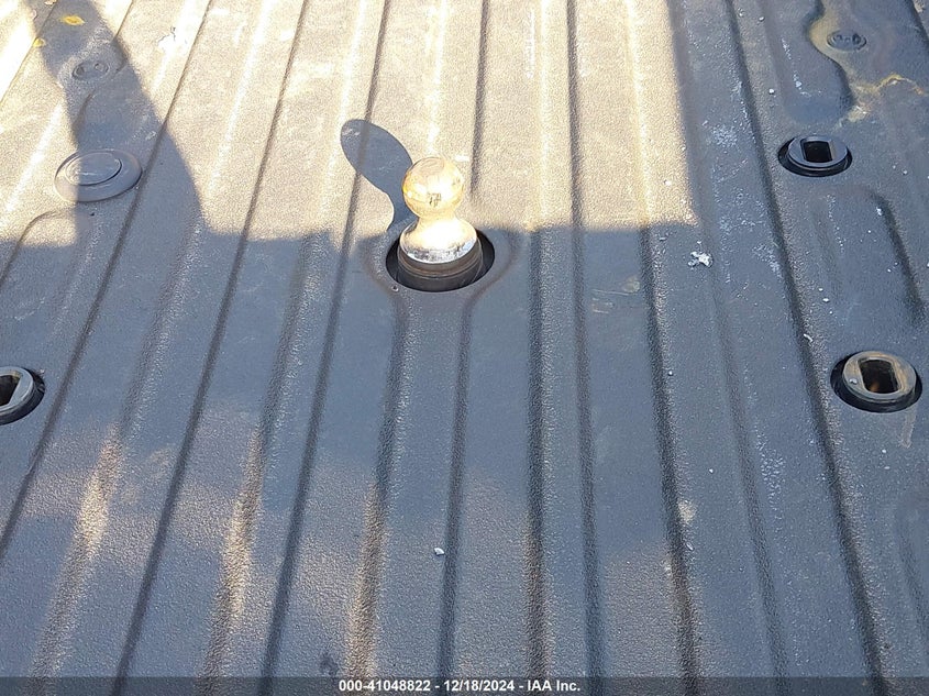 2024 Ford F-450 King Ranch VIN: 1FT8W4DMXREE48669 Lot: 41048822