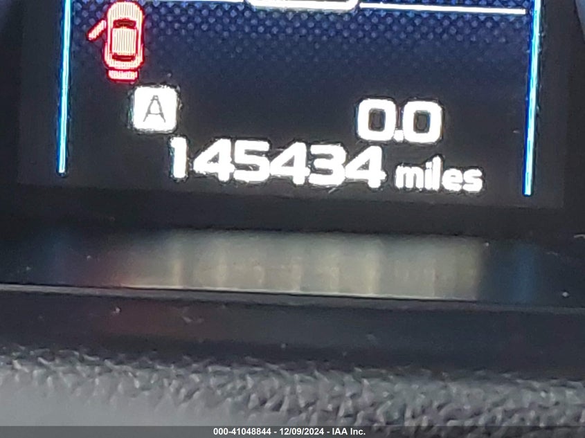 2015 SUBARU OUTBACK 2.5I LIMITED - 4S4BSBNCXF3280935