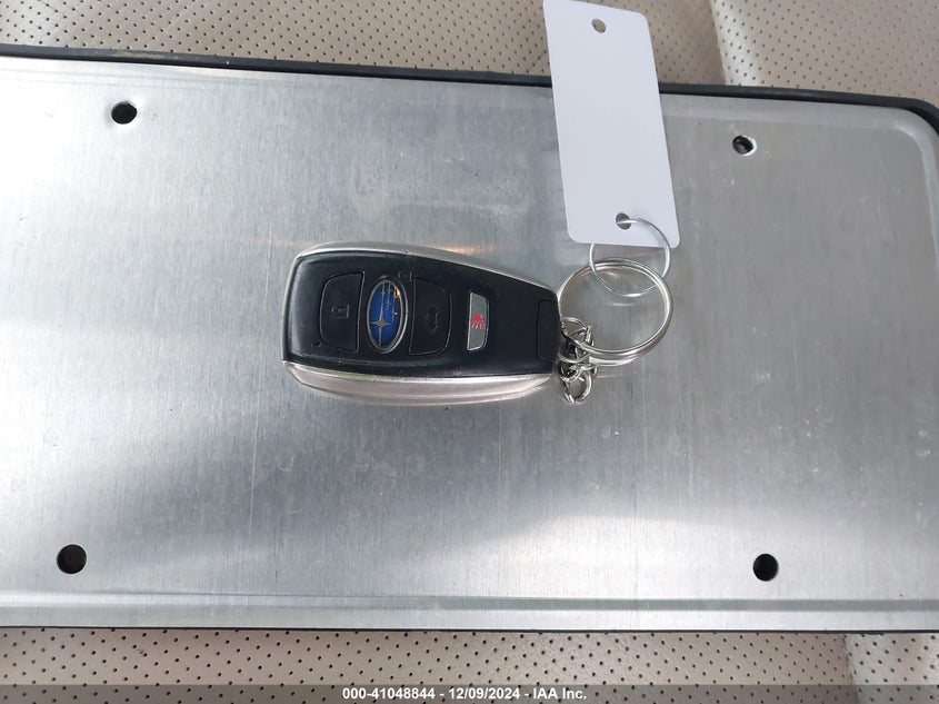 2015 SUBARU OUTBACK 2.5I LIMITED - 4S4BSBNCXF3280935