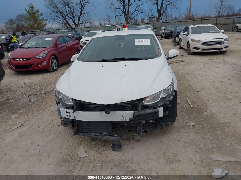 VIN 1G1RC6S56JU149705 2018 CHEVROLET VOLT no.13