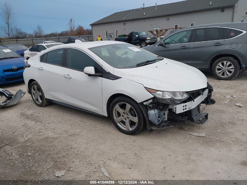 VIN 1G1RC6S56JU149705 2018 CHEVROLET VOLT no.14