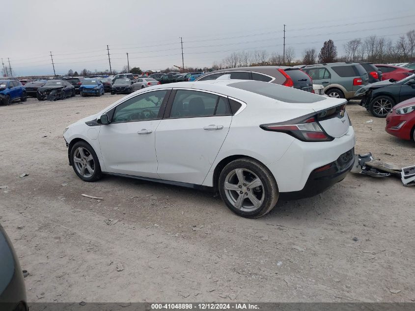 VIN 1G1RC6S56JU149705 2018 CHEVROLET VOLT no.15