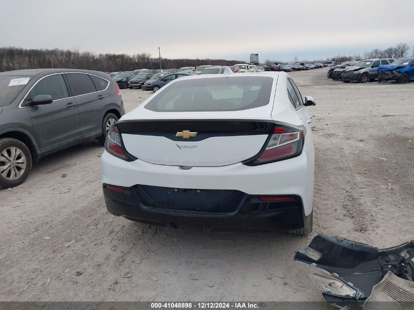 VIN 1G1RC6S56JU149705 2018 CHEVROLET VOLT no.17