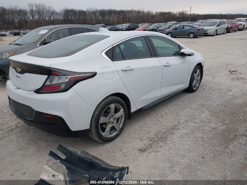 VIN 1G1RC6S56JU149705 2018 CHEVROLET VOLT no.4