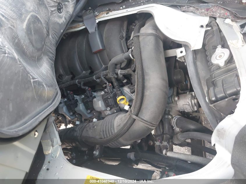 2024 Isuzu Npr Hd VIN: 54DC4J1D5RS213208 Lot: 41048940