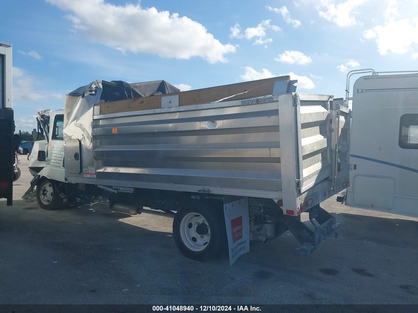 2024 Isuzu Npr Hd VIN: 54DC4J1D5RS213208 Lot: 41048940