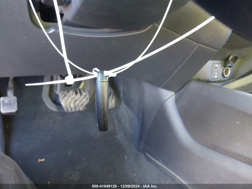 2015 NISSAN ROGUE SV - KNMAT2MT4FP523954