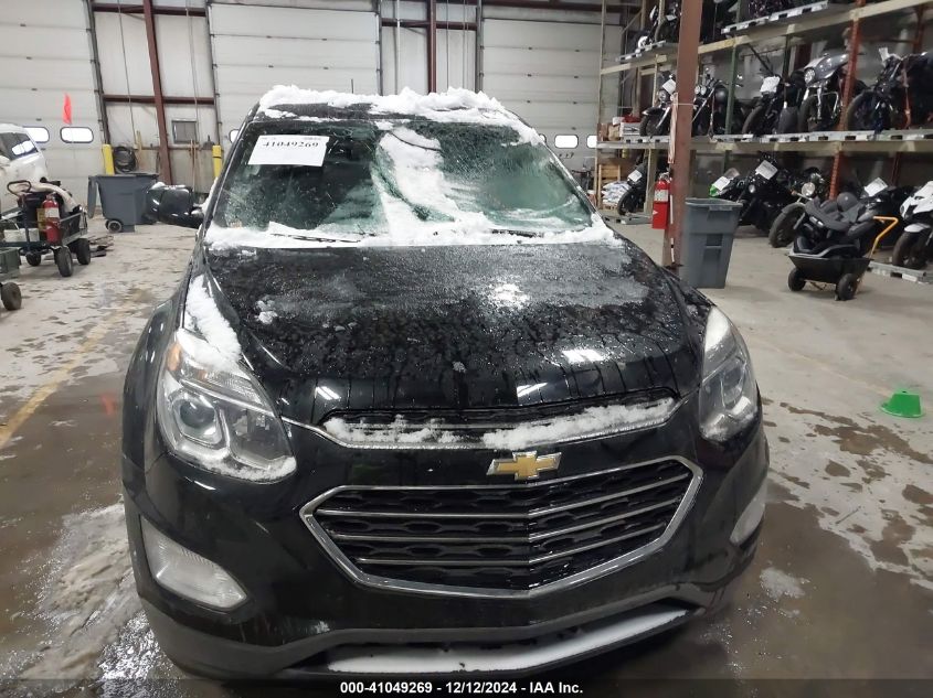 VIN 2GNALCEK8H1508988 2017 CHEVROLET EQUINOX no.12