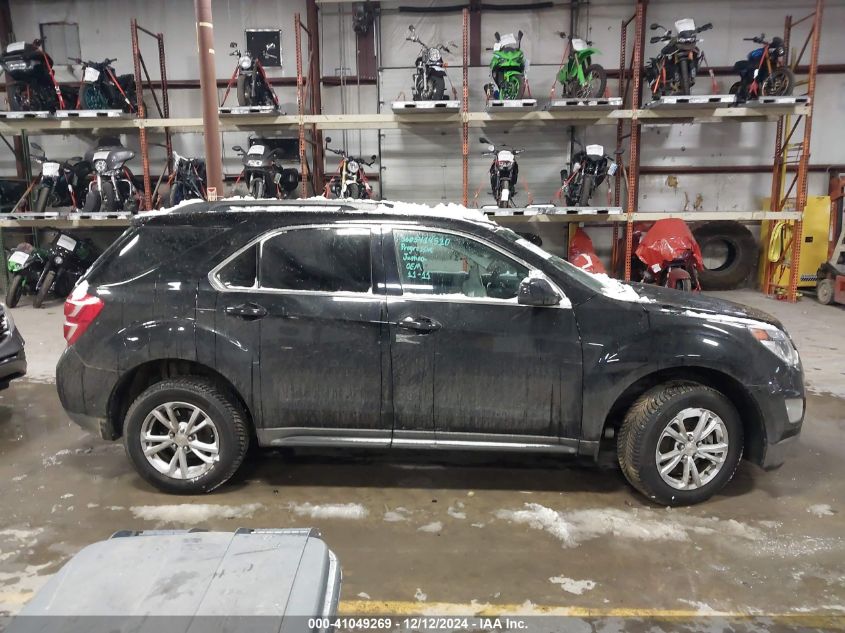 VIN 2GNALCEK8H1508988 2017 CHEVROLET EQUINOX no.13