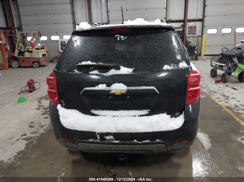 VIN 2GNALCEK8H1508988 2017 CHEVROLET EQUINOX no.16