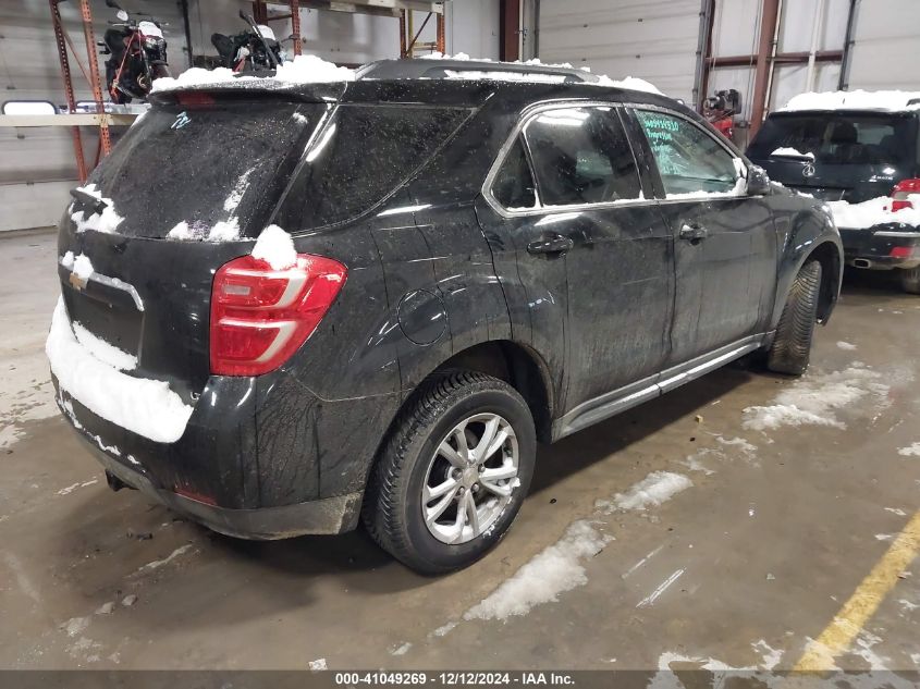 VIN 2GNALCEK8H1508988 2017 CHEVROLET EQUINOX no.4