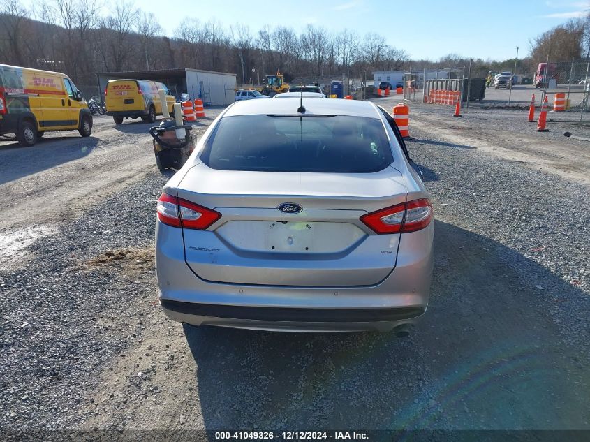 VIN 3FA6P0H78GR189892 2016 Ford Fusion, SE no.16