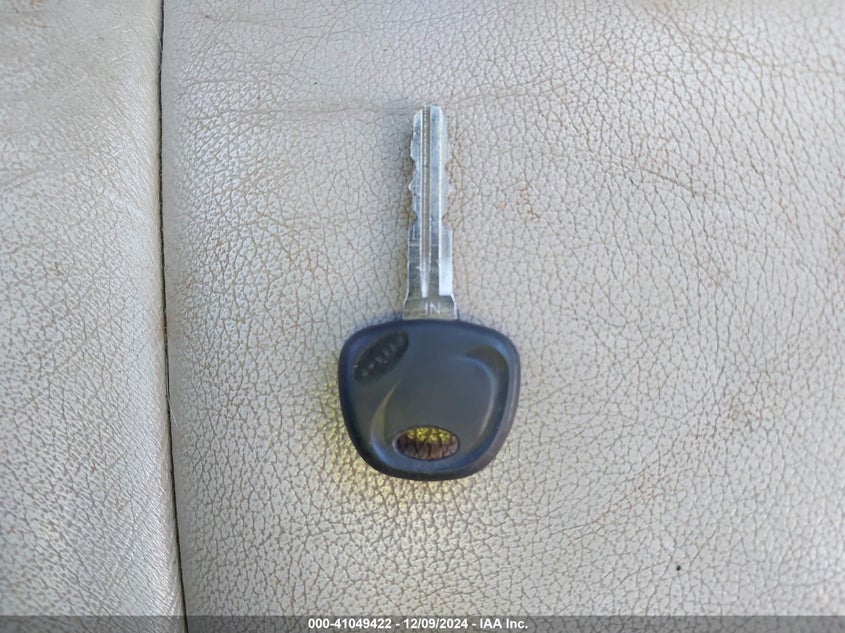 2006 HYUNDAI SONATA VIN: 5NPEU46F26H048768