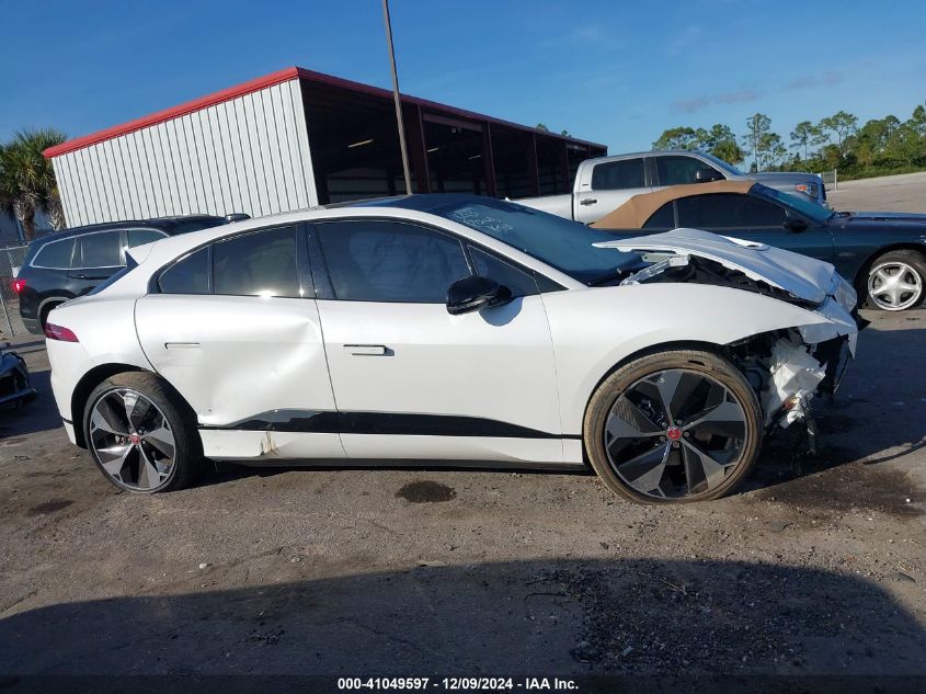 VIN SADHD2S15P1628816 2023 JAGUAR I-PACE no.14