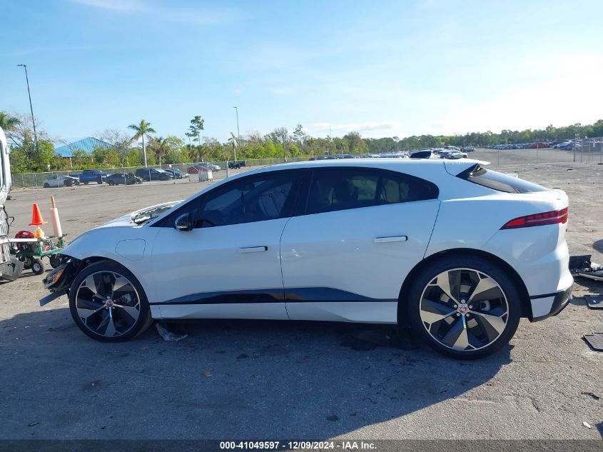 VIN SADHD2S15P1628816 2023 JAGUAR I-PACE no.15