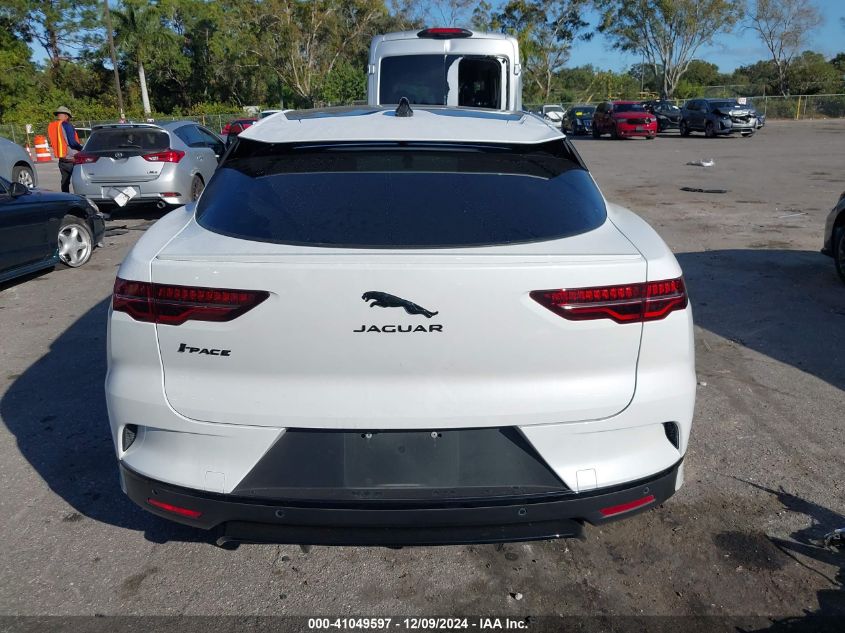 VIN SADHD2S15P1628816 2023 JAGUAR I-PACE no.17