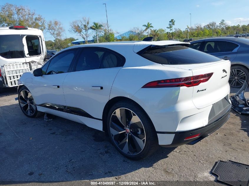 VIN SADHD2S15P1628816 2023 JAGUAR I-PACE no.3