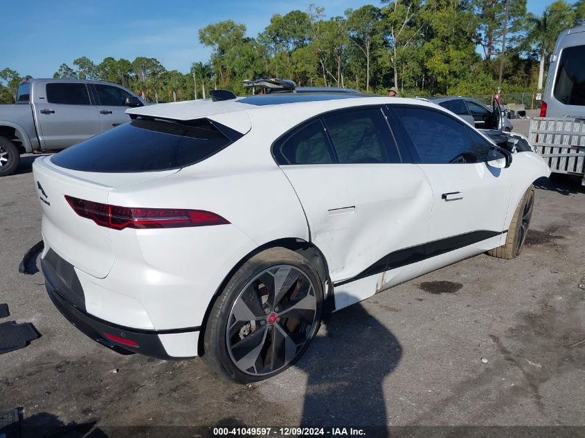 VIN SADHD2S15P1628816 2023 JAGUAR I-PACE no.4