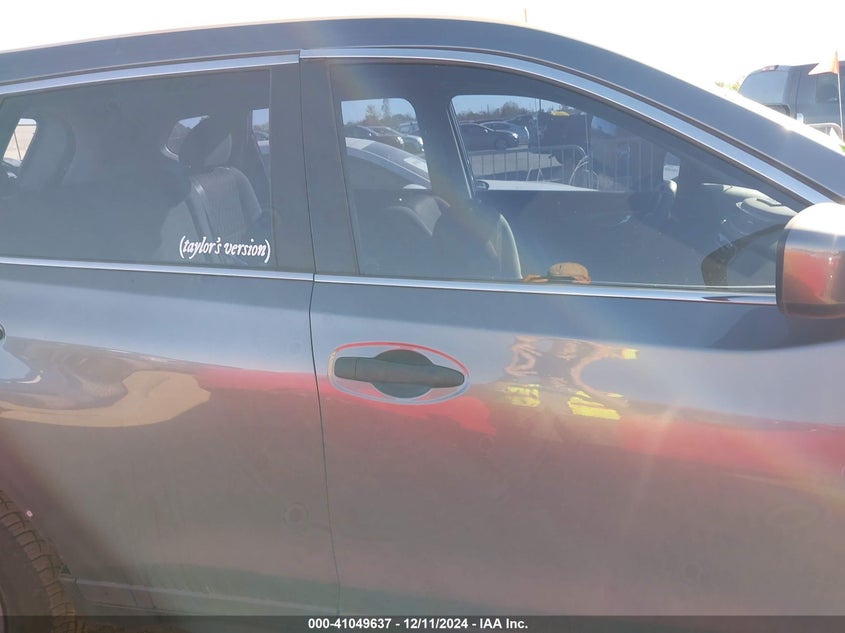 2017 NISSAN ROGUE S - 5N1AT2MT4HC882064