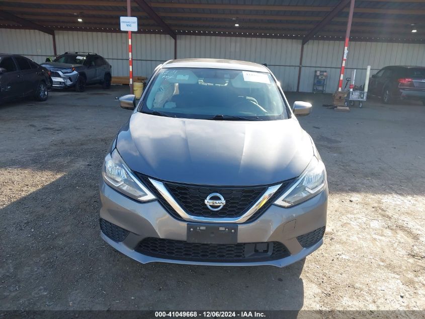 VIN 3N1AB7AP3JY241676 2018 NISSAN SENTRA no.13