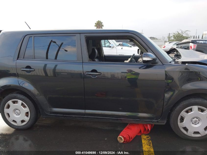 VIN JTLZE4FE9EJ051621 2014 Scion XB no.12