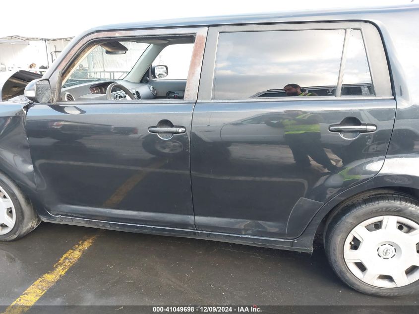 VIN JTLZE4FE9EJ051621 2014 Scion XB no.13