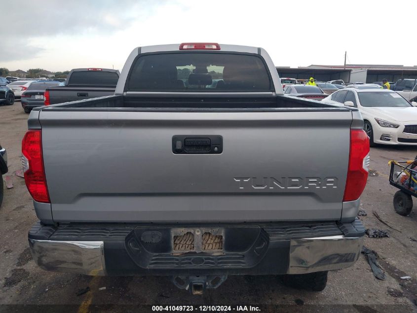 VIN 5TFDW5F17GX576974 2016 Toyota Tundra, Sr5 5.7L V8 no.16