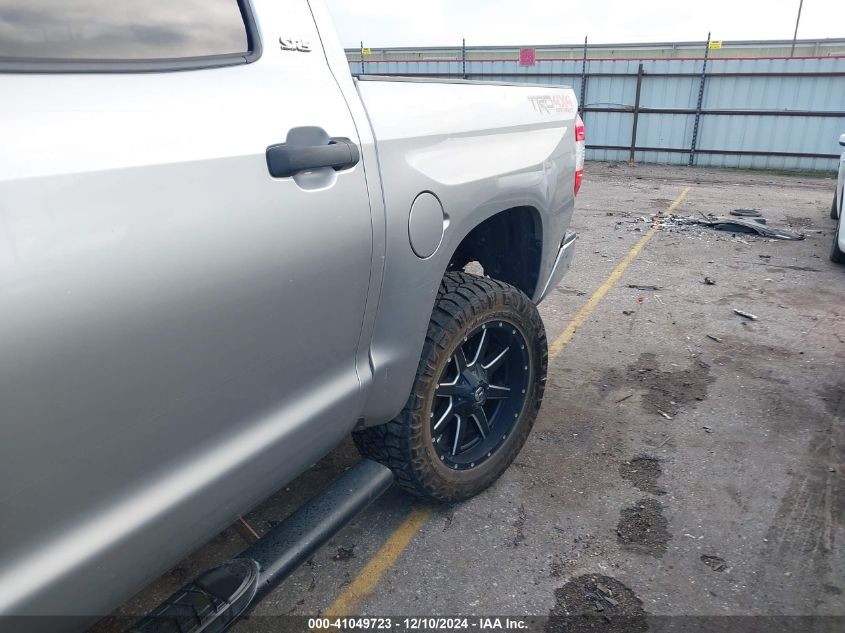 VIN 5TFDW5F17GX576974 2016 Toyota Tundra, Sr5 5.7L V8 no.6