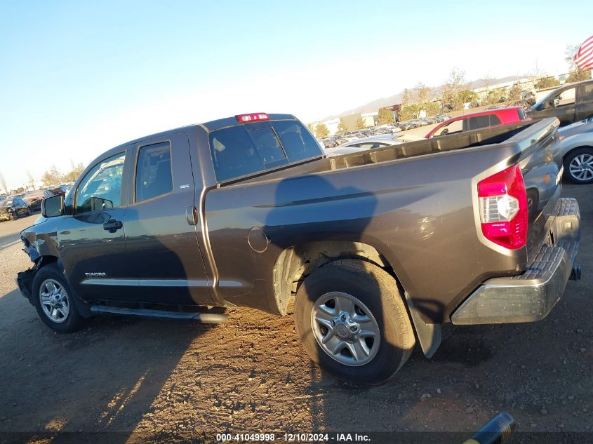 VIN 5TFRM5F10JX130474 2018 TOYOTA TUNDRA no.14