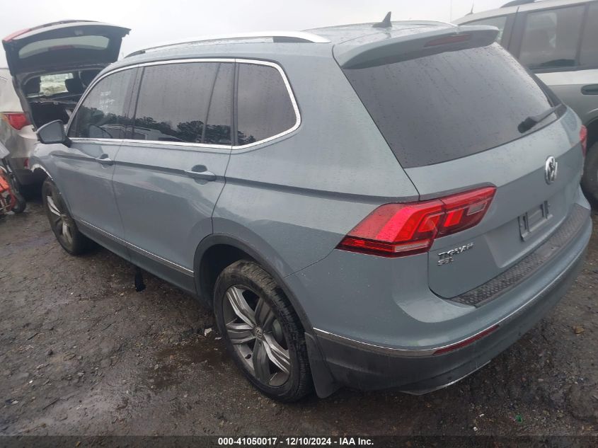 VIN 3VV4B7AX8JM207753 2018 Volkswagen Tiguan, 2.0T... no.3